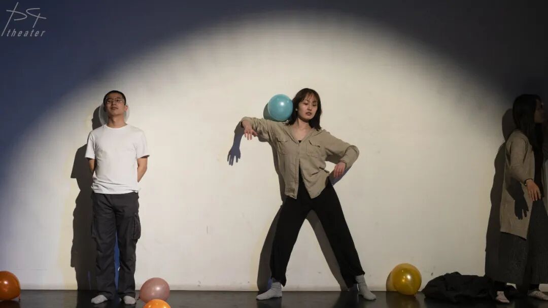 On April 11th, everything can be recruited in the dance workshop.