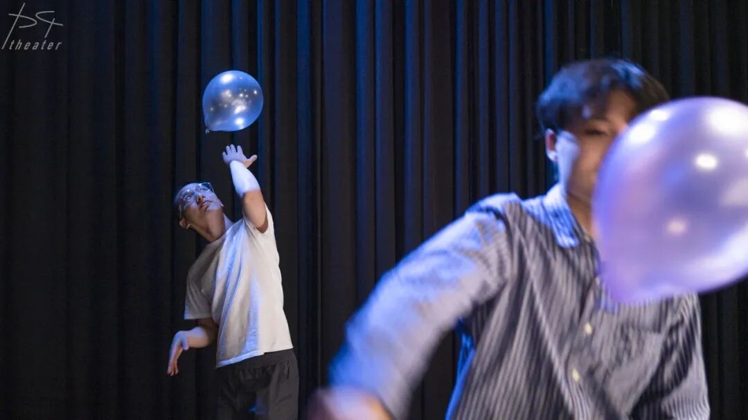 On April 11th, everything can be recruited in the dance workshop.