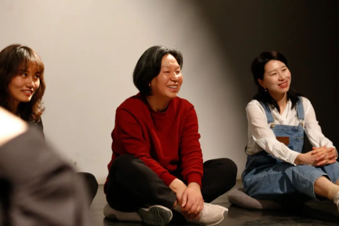 Recruiting for improvisation on Saturday, April 10th