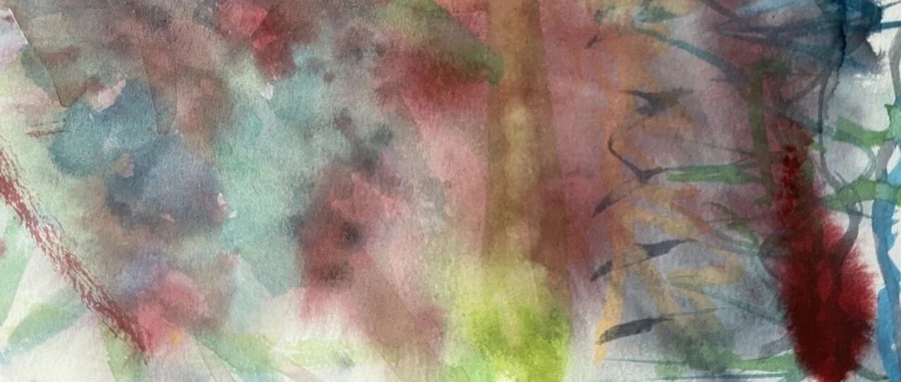 Let's use art to cure life.