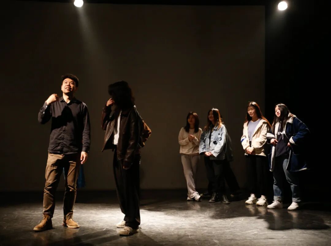 4 April (Sunday) improvisation of improvists for recruitment