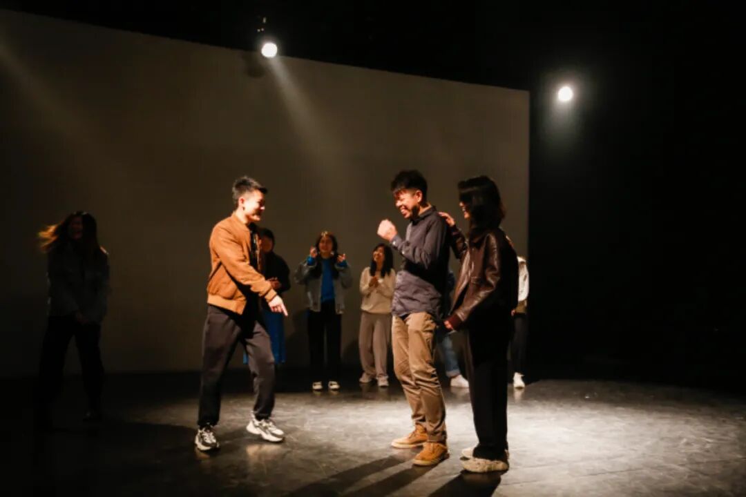 4 April (Sunday) improvisation of improvists for recruitment