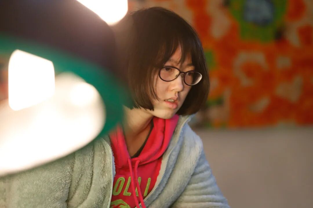 p4U interview - Seventy-seven.