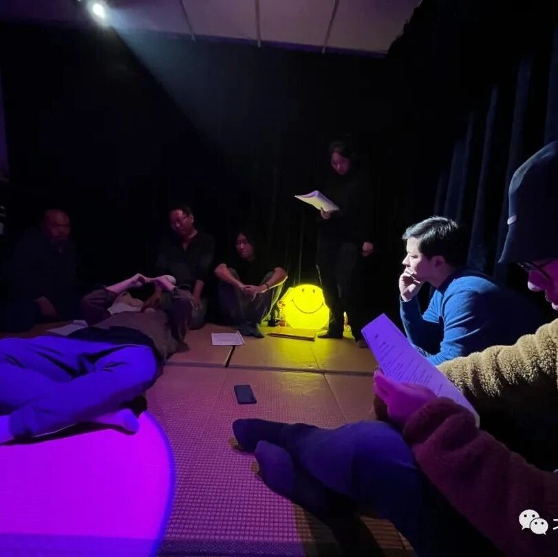 Theatrical. - Theatrical hub experience, phase two.