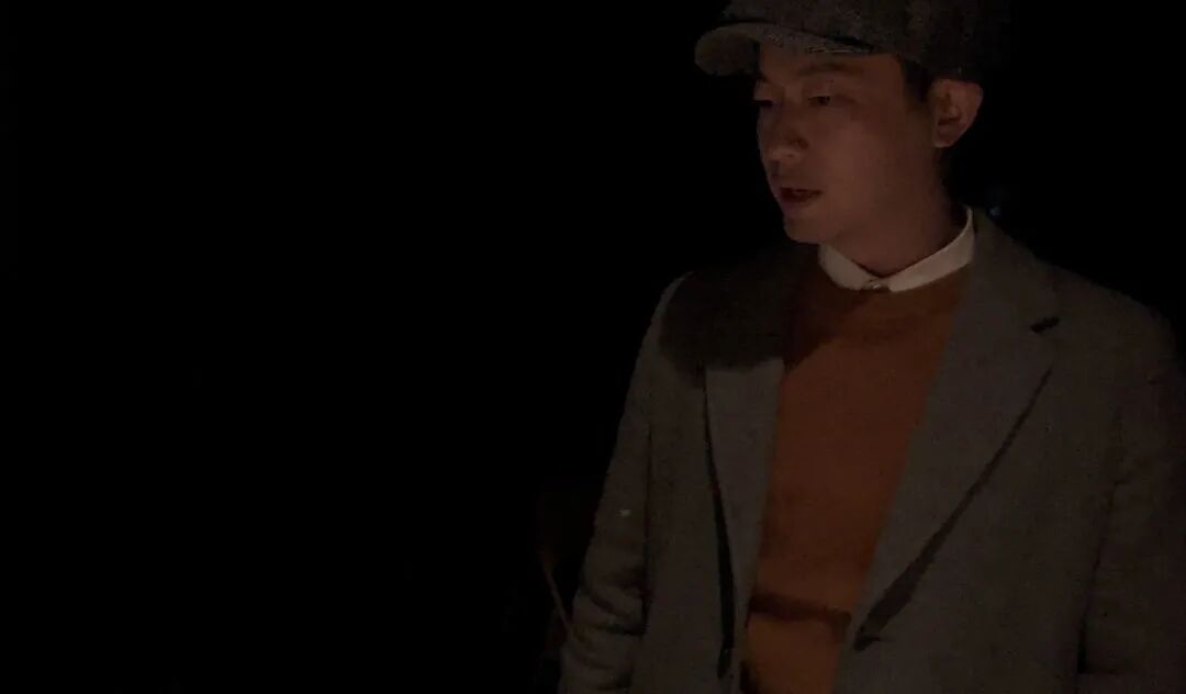 p4U interview - "Unexpected by the audience, unexpected by the actor, unexpected by everyone."