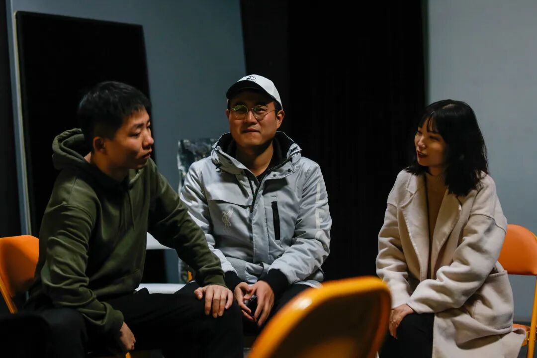 p4U interview - "Unexpected by the audience, unexpected by the actor, unexpected by everyone."