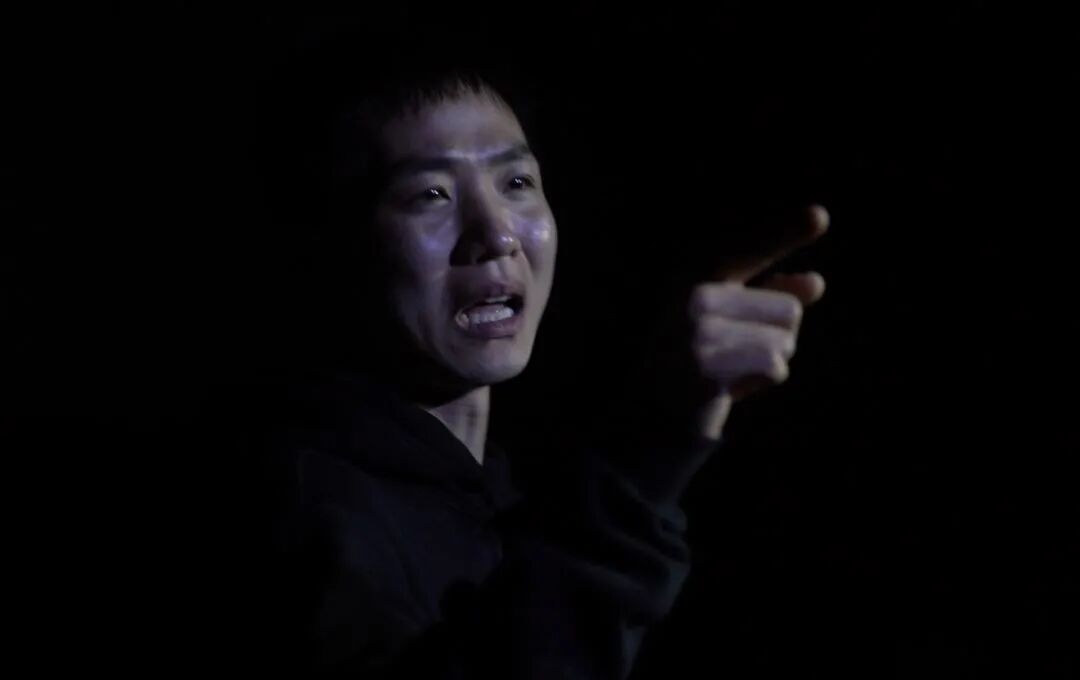 p4U interview - "Unexpected by the audience, unexpected by the actor, unexpected by everyone."