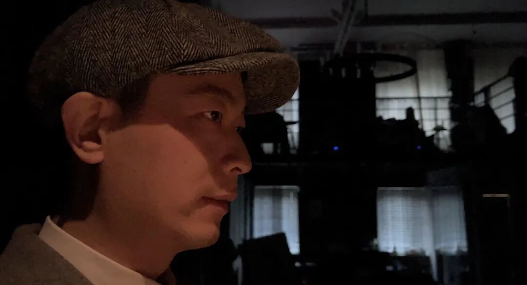 p4U interview - "Unexpected by the audience, unexpected by the actor, unexpected by everyone."