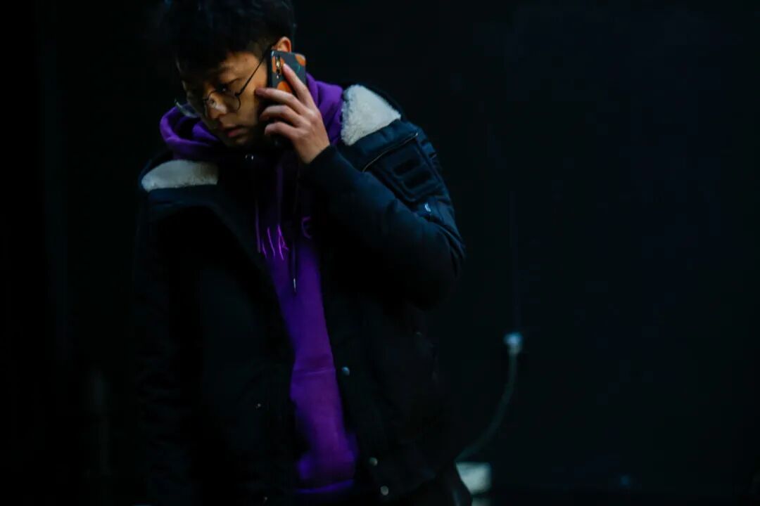 p4U interview - "Unexpected by the audience, unexpected by the actor, unexpected by everyone."