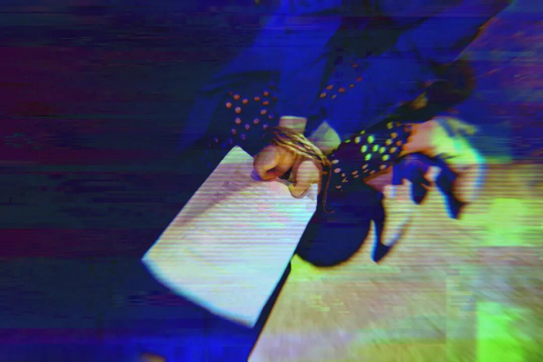[P4U] The play "Guide for the Rescue of the Centers After Complaints of Love Failure"