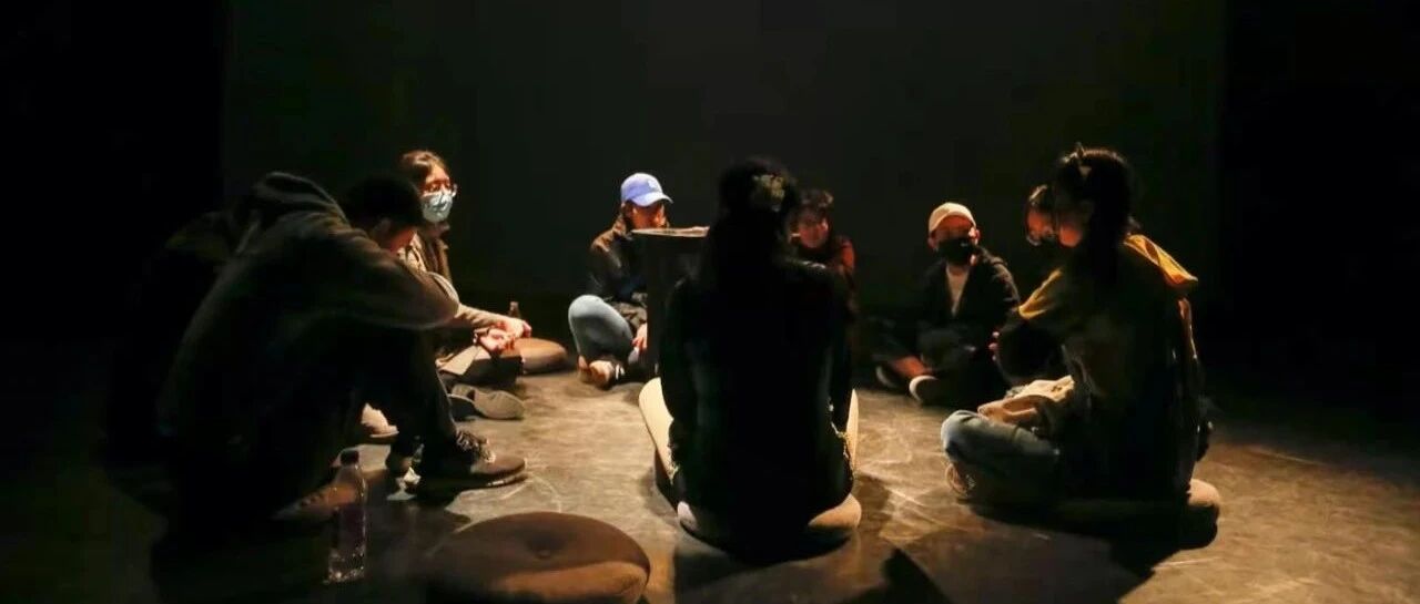 April 4th (Sunday) Theatrical Readers