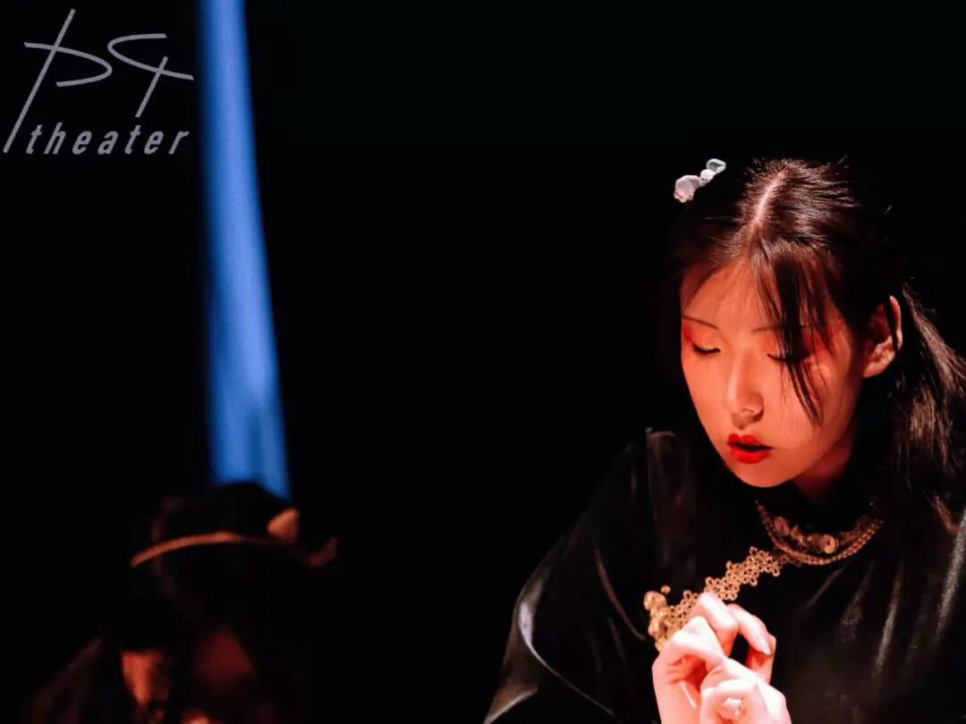 April 4th (Sunday) Theatrical Readers