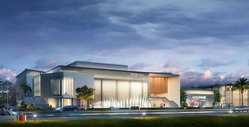 5.6亿丨三乐建设2019年中成绩单