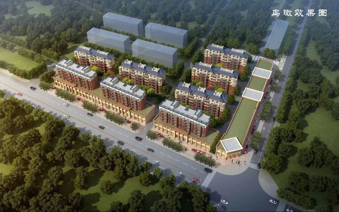 5.6亿丨三乐建设2019年中成绩单