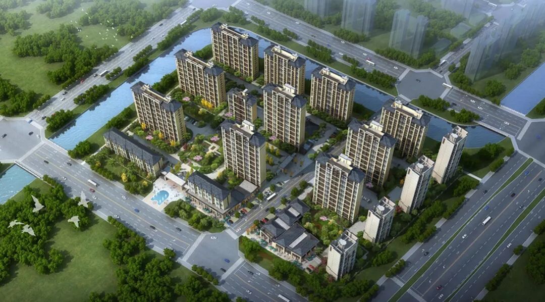 5.6亿丨三乐建设2019年中成绩单