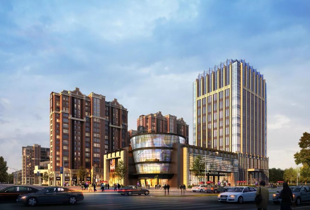 5.6亿丨三乐建设2019年中成绩单