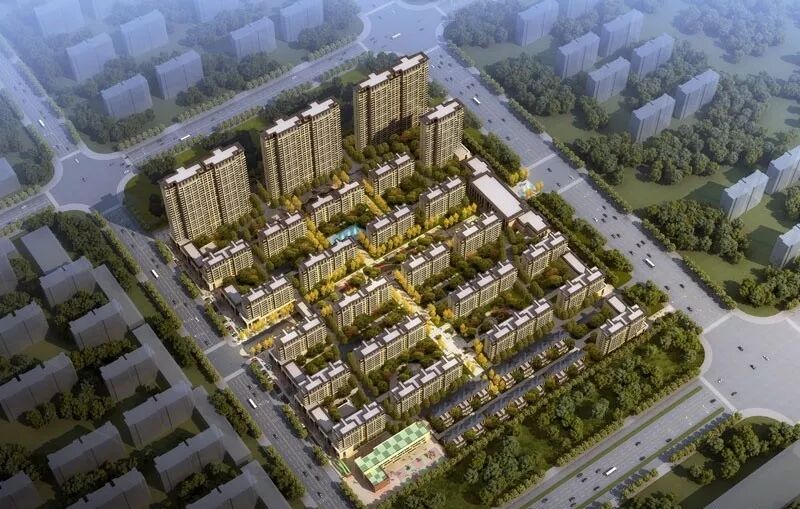 5.6亿丨三乐建设2019年中成绩单