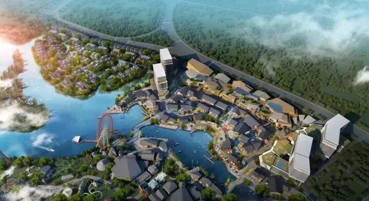 5.6亿丨三乐建设2019年中成绩单