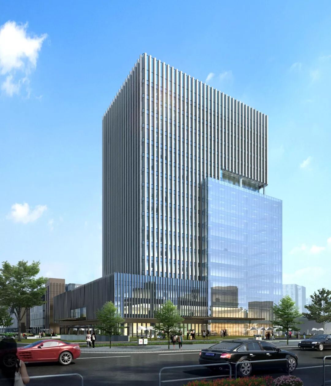 5.6亿丨三乐建设2019年中成绩单