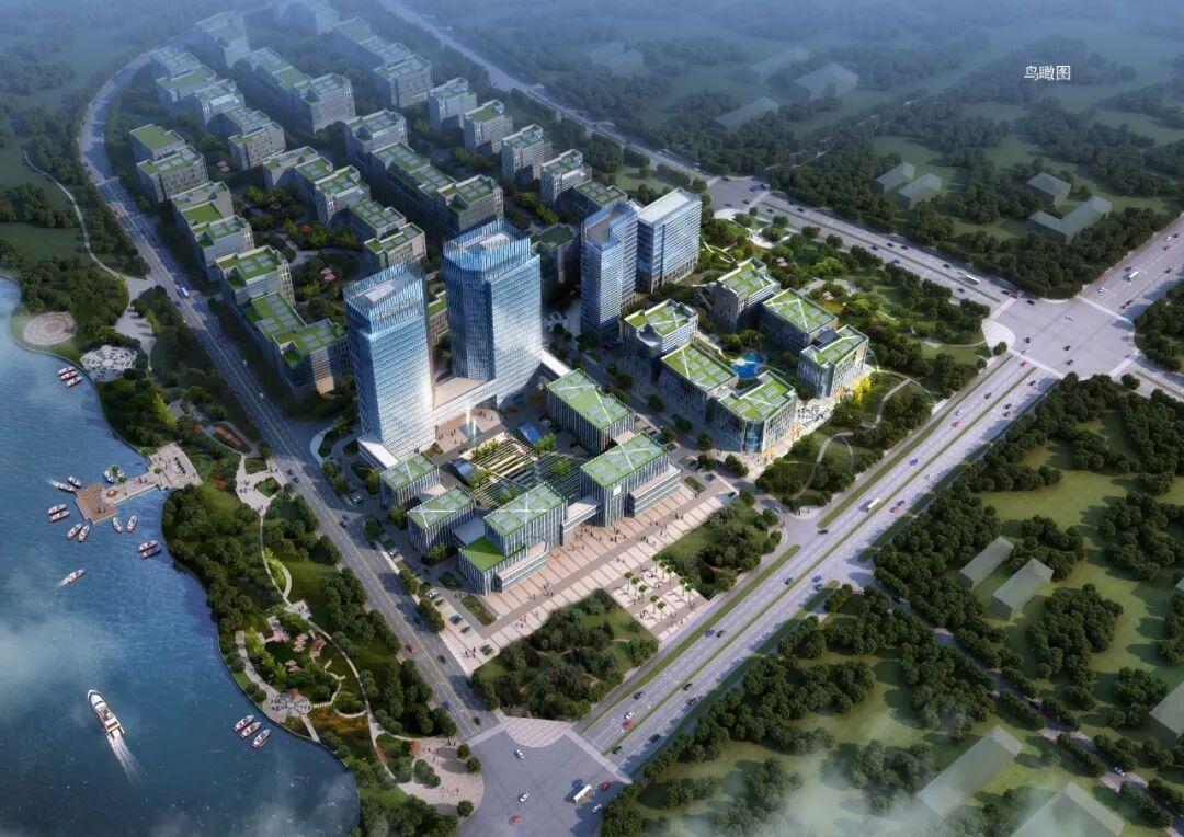 精品工程丨全国单体最大光伏发电玻璃幕墙顺利完工！