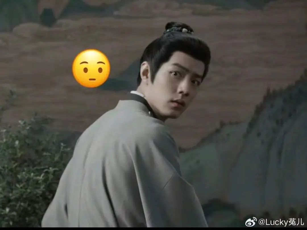 孙茜说肖战的戏演的是很好的