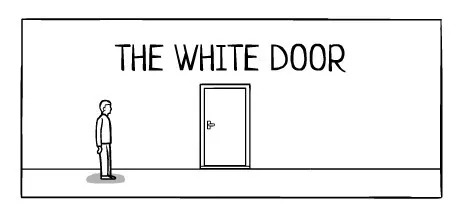 《白门 The White Door》丨爱，死亡，失忆症-第2张