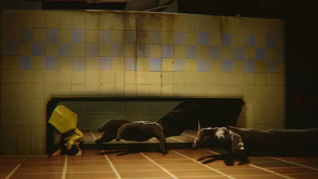 小小梦魇丨鱼肉与刀俎，和盛宴上的高歌者-第13张