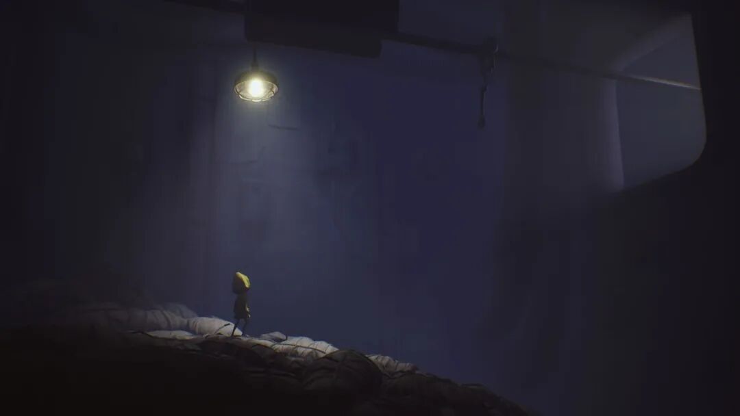 小小梦魇丨鱼肉与刀俎，和盛宴上的高歌者-第20张