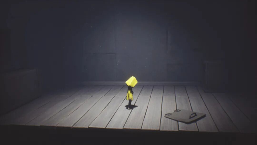 小小梦魇丨鱼肉与刀俎，和盛宴上的高歌者-第5张