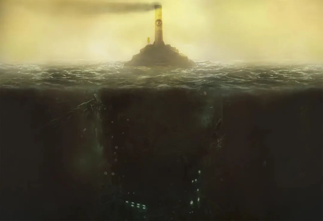 小小梦魇丨鱼肉与刀俎，和盛宴上的高歌者-第25张