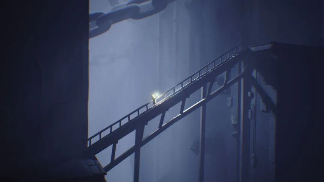 小小梦魇丨鱼肉与刀俎，和盛宴上的高歌者-第11张