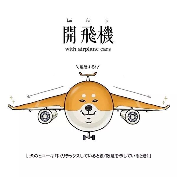 插画家保罗先生 毕竟吃饱睡好才是正事 亚洲插画艺术节asia Illustration Fair