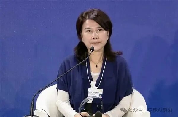 董明珠回应智能化会替代工人：格力从来不裁员 但自身要适应变化