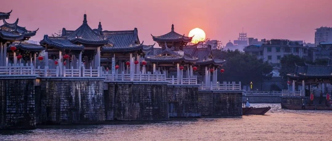 8月旅行地推荐！不扎堆、真国潮、得趁早！