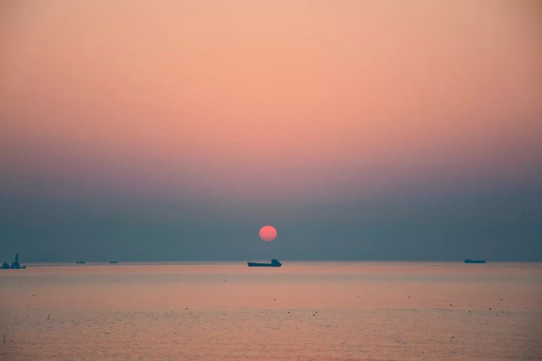 比廈門清新，比台灣浪漫！這個沿海不知名小城，是影視節目的天然取景棚！ 旅遊 第34張