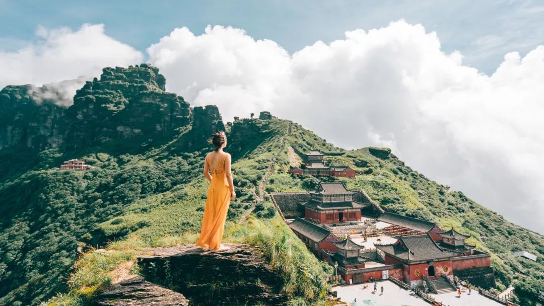 2019必去的20個國內外小眾目的地！會玩的人已把這些地方列入旅行清單... 旅遊 第16張