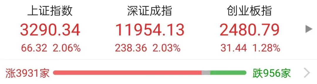 牛市旗手突然启动！今年还能涨24%？