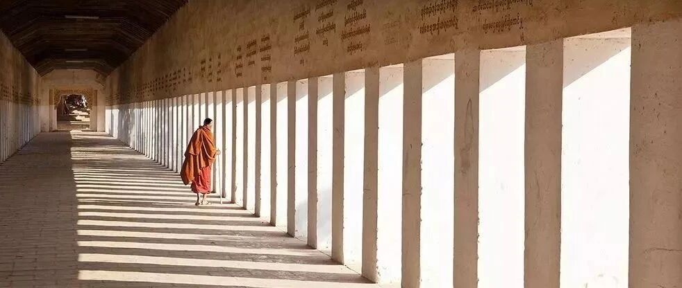 找出场景节奏感，你的照片一定可以更生动