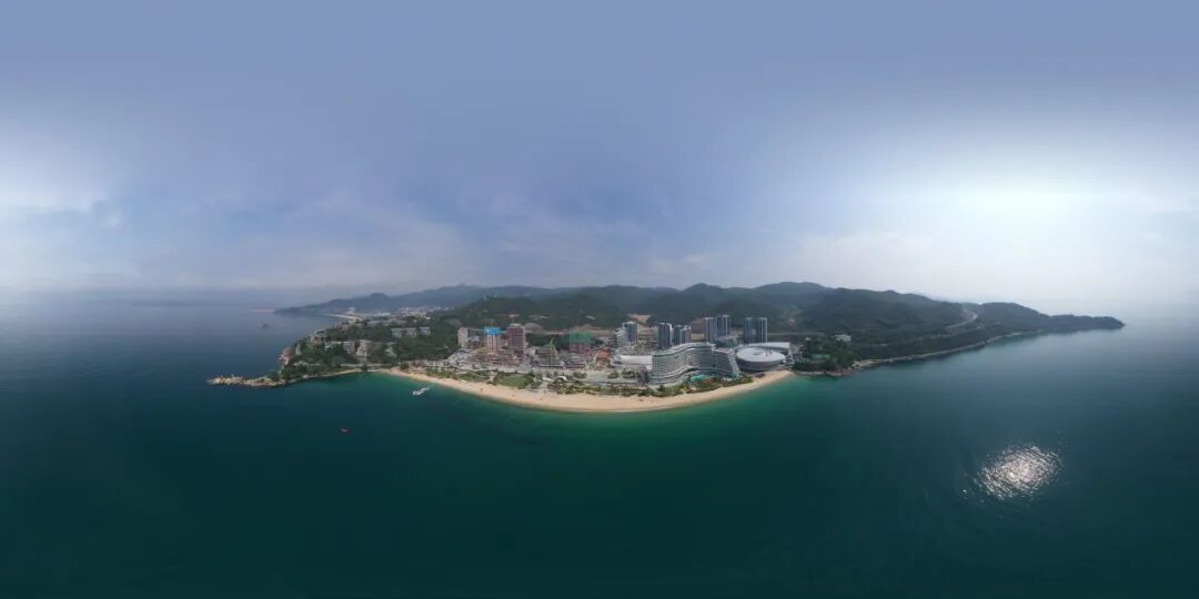 转发 | 特发集团践行绿色低碳理念，以科技创新驱动企业高质量可持续发展