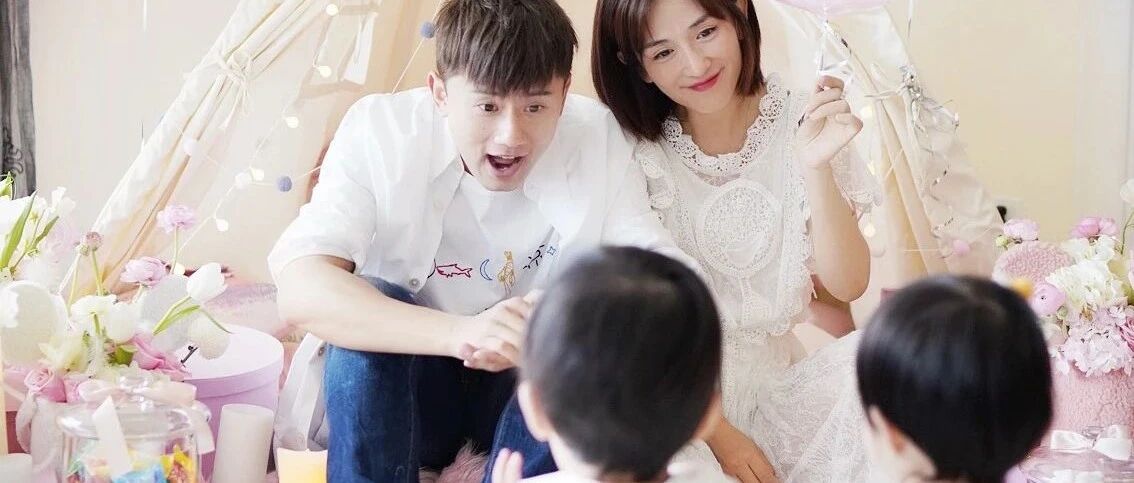 谢娜报喜侄子考上清华，身高195cm文理不偏科，全国竞赛频繁拿奖