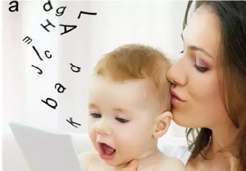 抓住儿童语言发展敏感期，英语启蒙so easy！