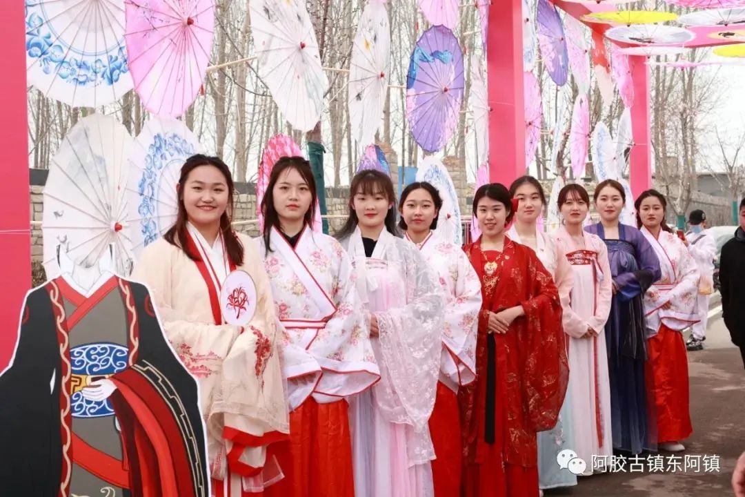 黄河岸边的旅游特色村——北市村