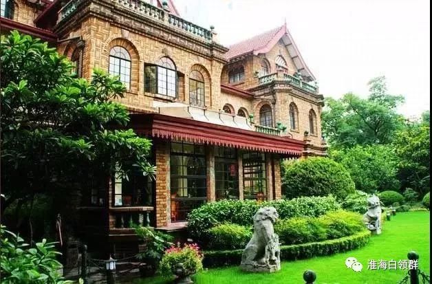 马勒别墅_上海马勒别墅地址_上海马勒别墅