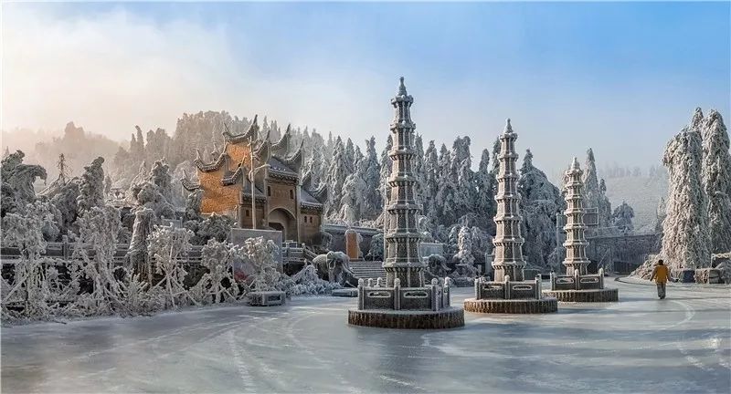黄冈A级景区对山东医疗队员终身免票!山东人两年免票! 黄冈A级景区对山东医疗队员终身免票!山东人两年免票!