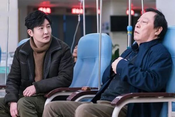 我是网络人，爸爸妈妈却是被网络骗了