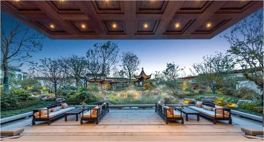 除了鼋头渚 无锡还有这些隐藏的赏春景圣地