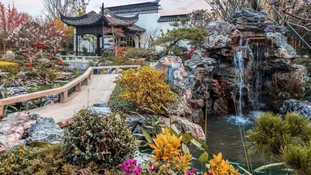 除了鼋头渚 无锡还有这些隐藏的赏春景圣地