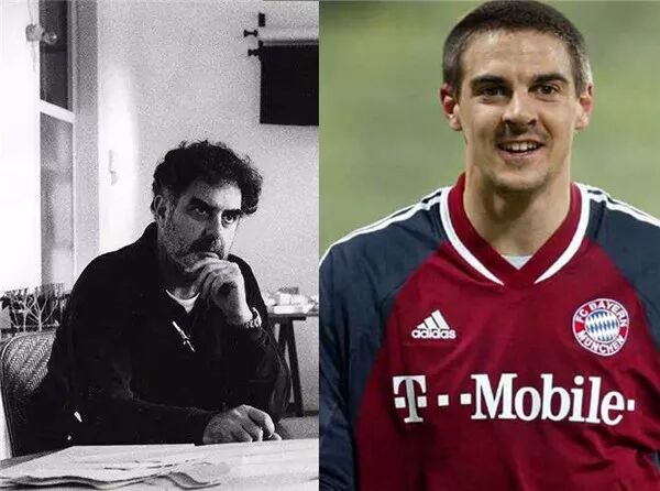 那个干掉梅西和阿根廷的金发男人，可能是第一个去世界杯踢球的建筑师