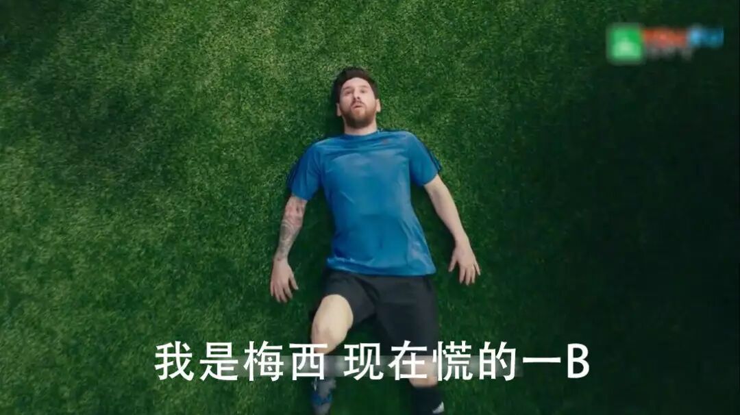 那个干掉梅西和阿根廷的金发男人，可能是第一个去世界杯踢球的建筑师