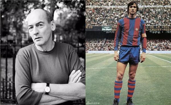 那个干掉梅西和阿根廷的金发男人，可能是第一个去世界杯踢球的建筑师